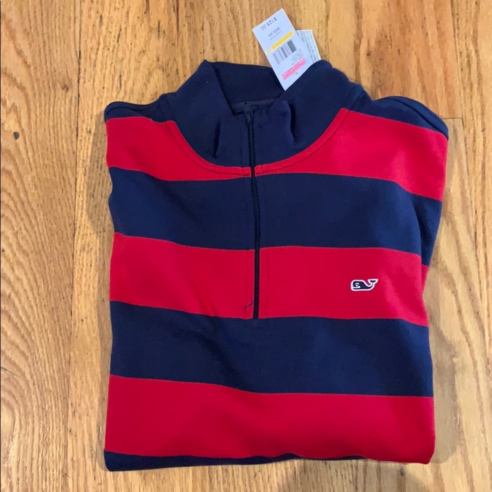 DISCOUNTED ‼️NWT Vineyard Vines Sweater size M